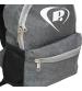 Protos Style 3 Kids BackPack - Grey
